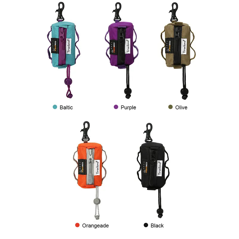 Truelove Pet Dog Adjustable Small Bag Dispenser