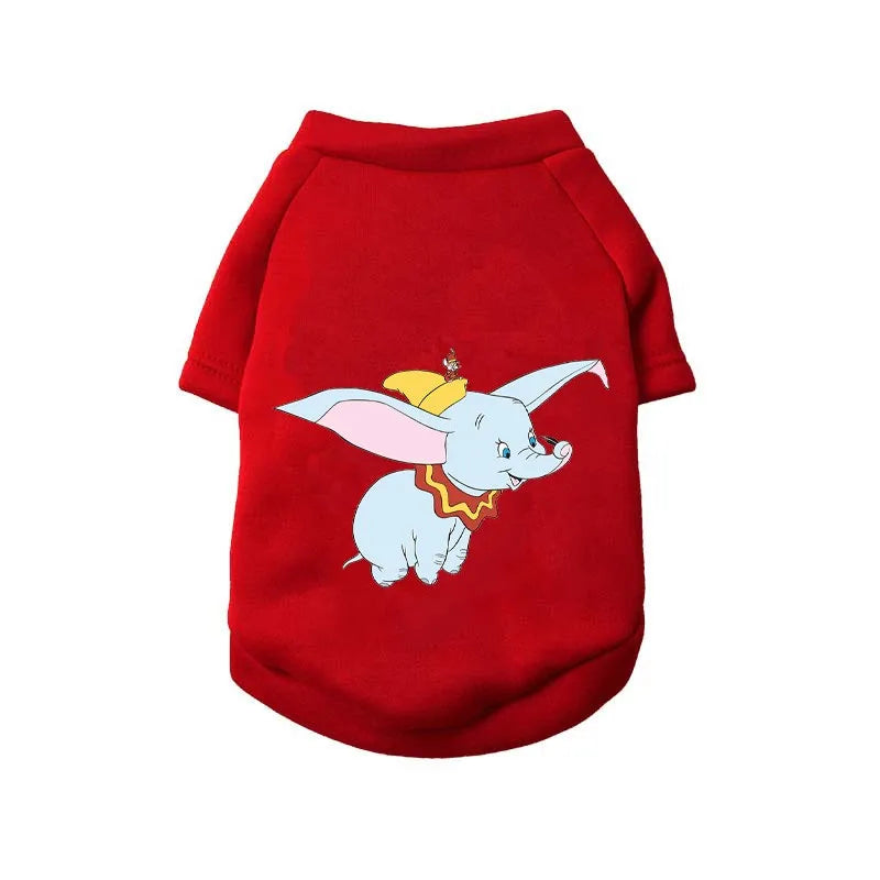 Disney Sweatshirt/ Hoodie