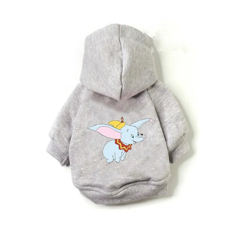 Disney Sweatshirt/ Hoodie