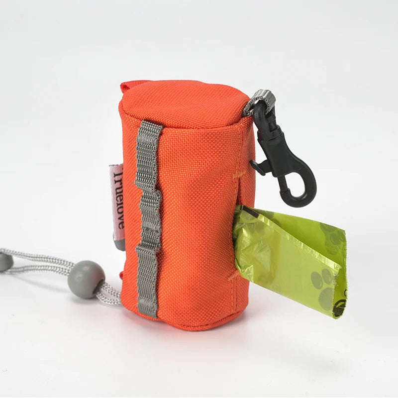 Truelove Pet Dog Adjustable Small Bag Dispenser
