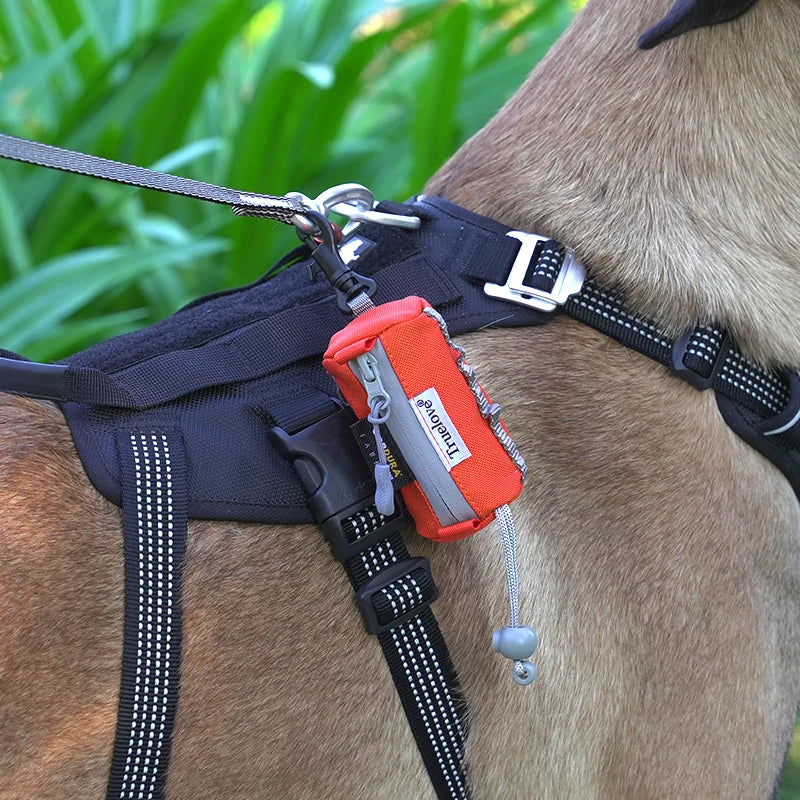Truelove Pet Dog Adjustable Small Bag Dispenser