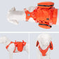 TRUELOVE Pet Harness Bag High Tactical Training Military Backpack