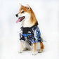 The Dog Face Wind and Water Proof Reflective Jacket