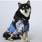 The Dog Face Wind and Water Proof Reflective Jacket