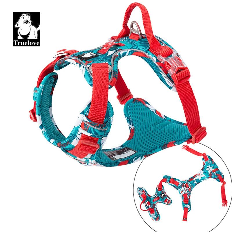 Truelove Pet Dog Harness