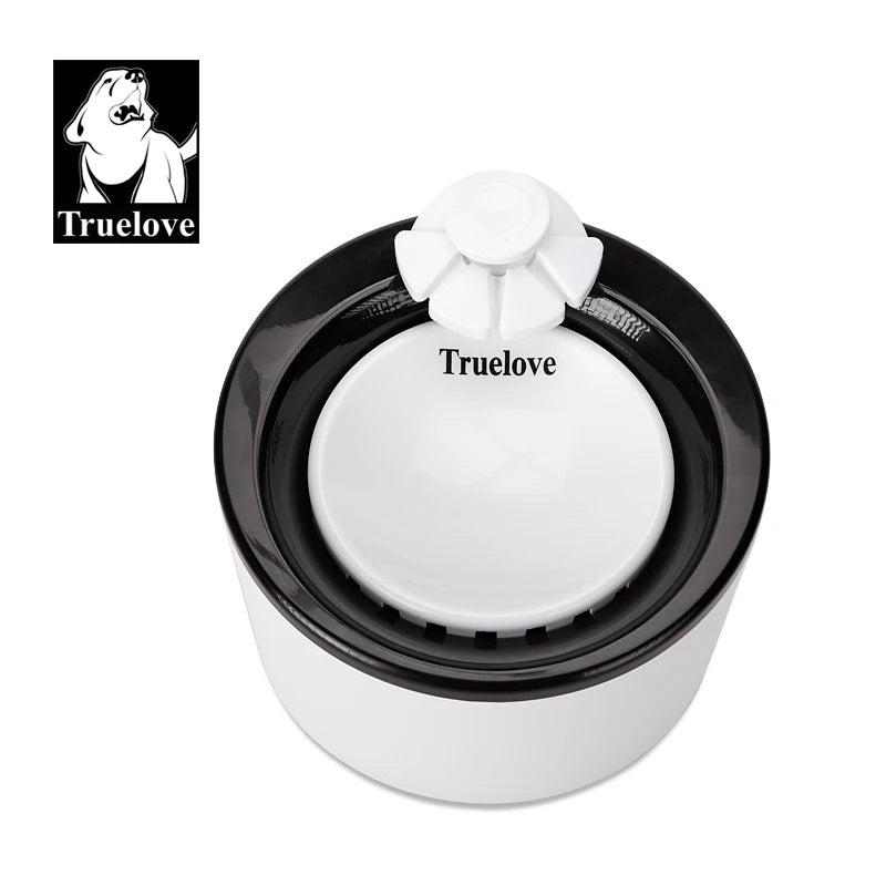 Truelove Pet Water Fountain