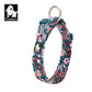 Truelove Floral Padded Pet Collar