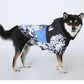 The Dog Face Wind and Water Proof Reflective Jacket