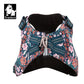 Truelove Floral Dog Harness