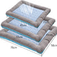 Cooling Pet Bed