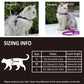 Truelove Pet Cat  Harness and Leash Set