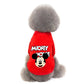 Disney Dog Sweatshirt