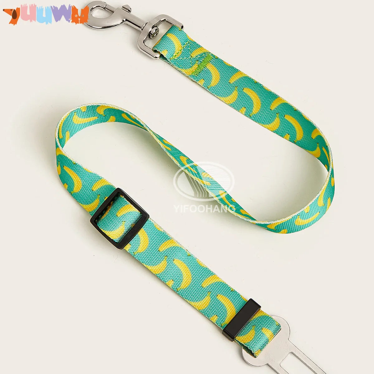 Dog Car Seat Belt