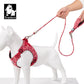 Truelove Pet Leash Floral Rope Leash