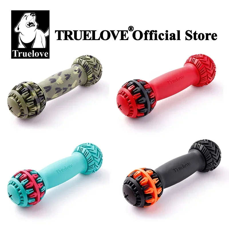 Truelove Treat Dispenser Dog Toy