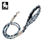 Truelove Pet Leash Floral Rope Leash