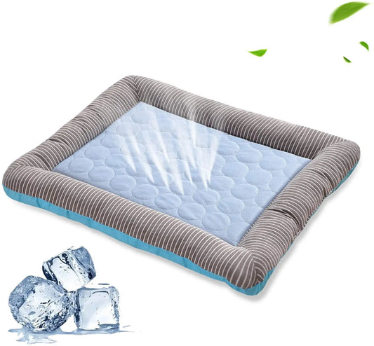 Cooling Pet Bed