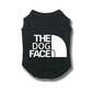 The Dog Face Vest