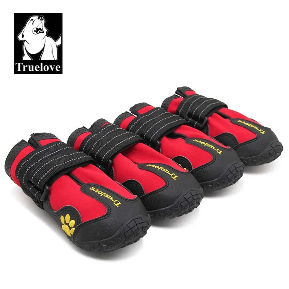 Truelove Dog Shoes