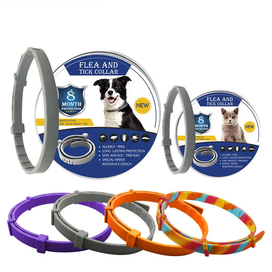 Flea & Tick Collar