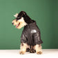 The Dog Face Winter Jacket