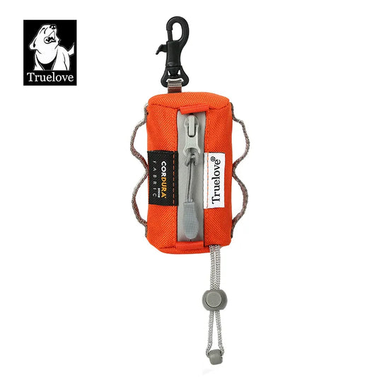 Truelove Pet Dog Adjustable Small Bag Dispenser