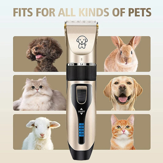 Grooming Clippers