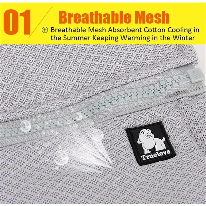 Truelove Pet Cooling Vest