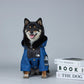 The Dog Face Wind and Water Proof Reflective Jacket