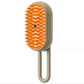 New Pet Spray Comb for Cats and Dogs