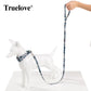 Truelove Floral Pet Leash