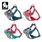 Truelove Floral Doggy Harness