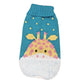 Winter Warm Pet Sweater