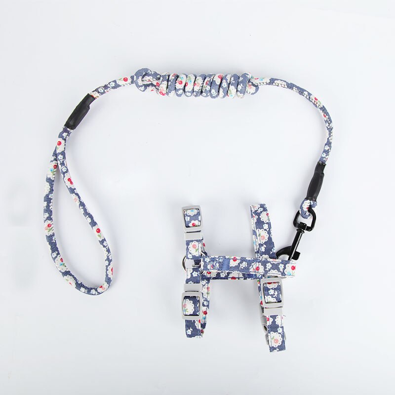 Kawaii Kitty Cat Harness