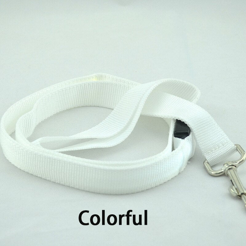 LED Light Pet Leash