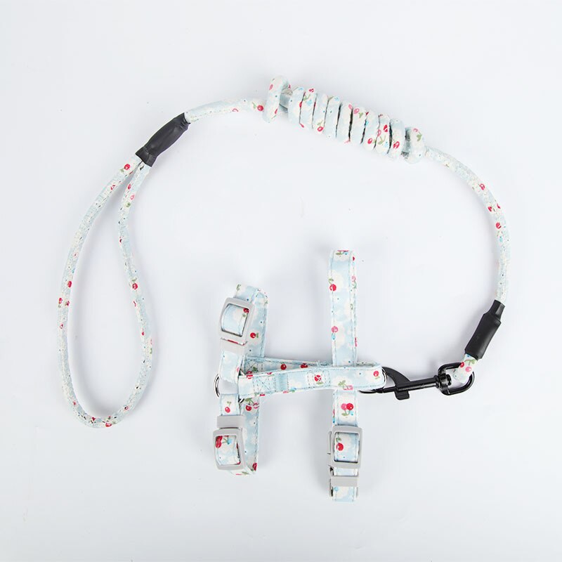 Kawaii Kitty Cat Harness