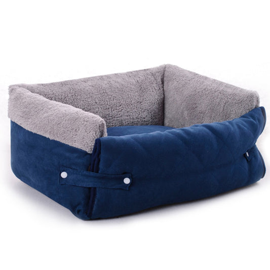 CosyPaws Pet Bed