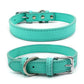 PU Leather Collar