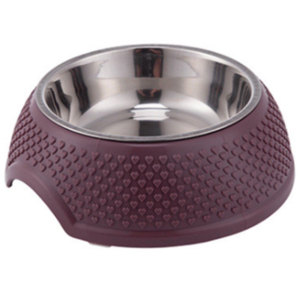 Stainless Steel Dog Bowl