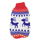 Winter Warm Pet Sweater