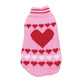 Winter Warm Pet Sweater