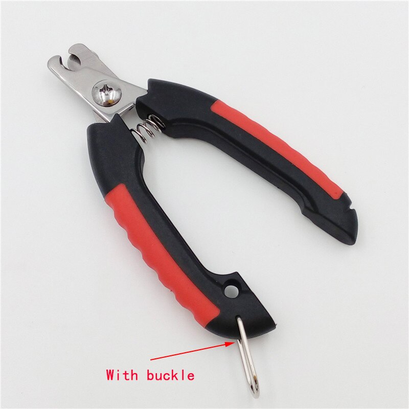 Professional Pet Grooming Nail Cutter