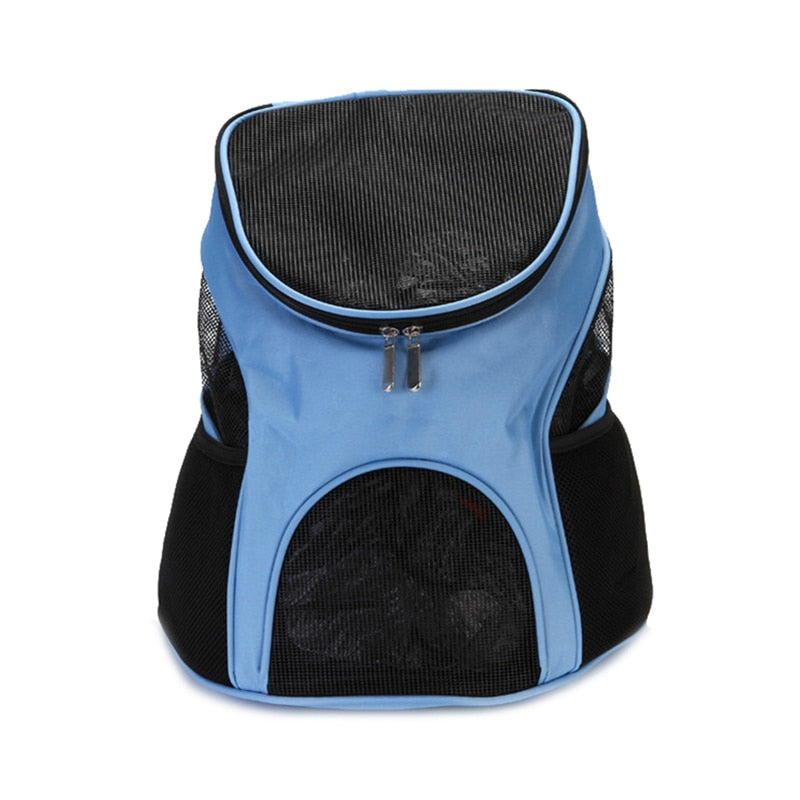 Breathable Cat Carrier Backpack