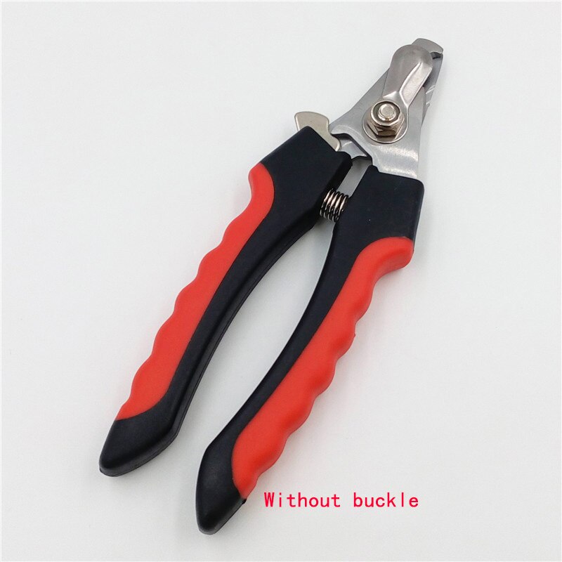 Professional Pet Grooming Nail Cutter