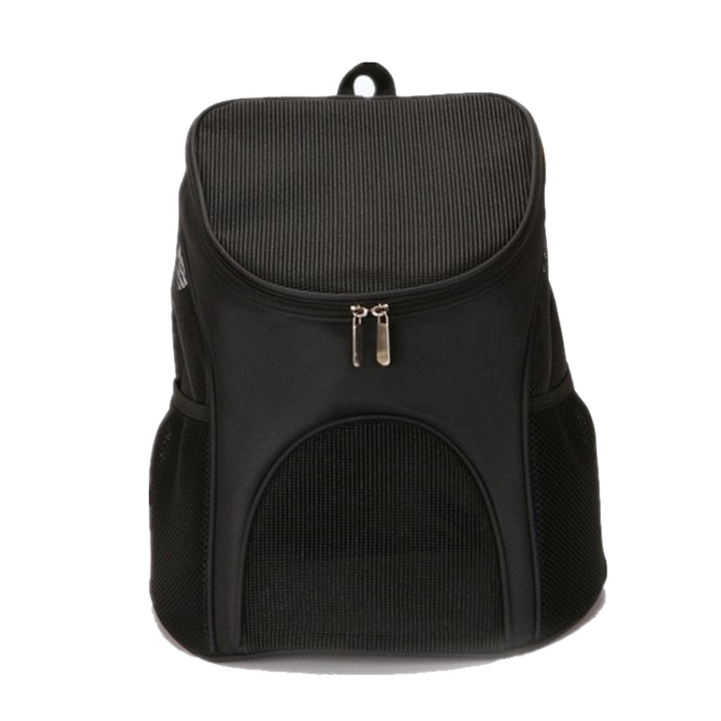 Breathable Cat Carrier Backpack