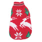 Winter Warm Pet Sweater