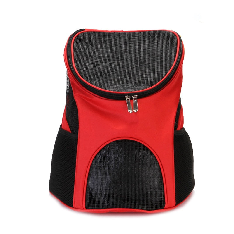 Breathable Cat Carrier Backpack