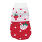 Winter Warm Pet Sweater