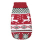 Winter Warm Pet Sweater