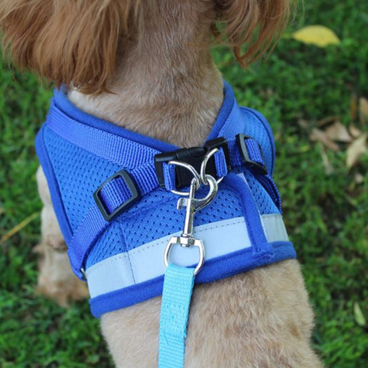 Mesh Comfort Dog Harness